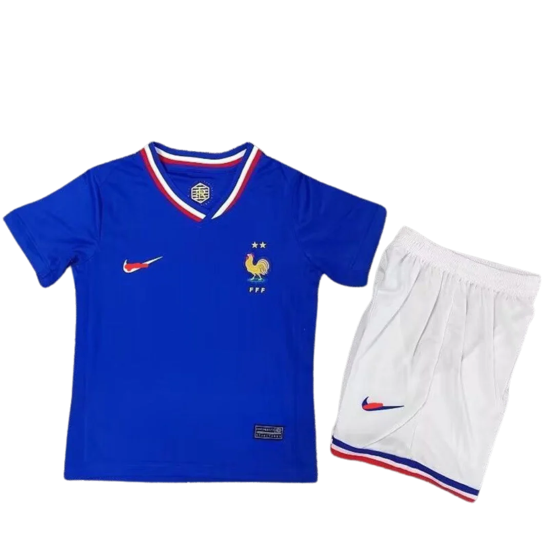 KIT INFANTIL FRANCIA 2024/25
