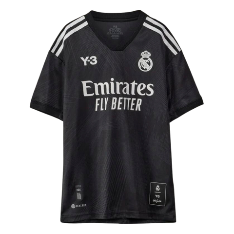 CAMISETA REAL MADRID Y-3