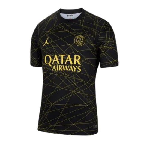 CUARTA CAMISETA PSG 2022/23