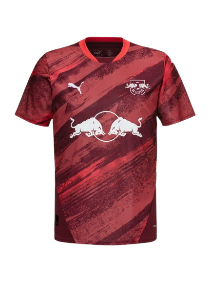 RB Leipzig Camiseta Puma Away 24/25