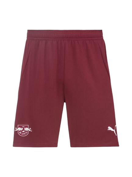 RB Leipzig Pantalones cortos Puma Away 24/25