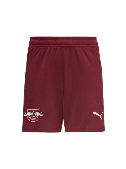 RB Leipzig Pantalones cortos Puma Away 24/25 - Juvenil