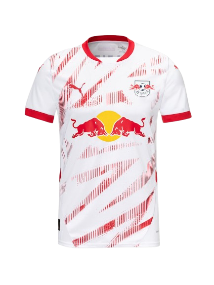 RB Leipzig Camiseta oficial Puma 24/25