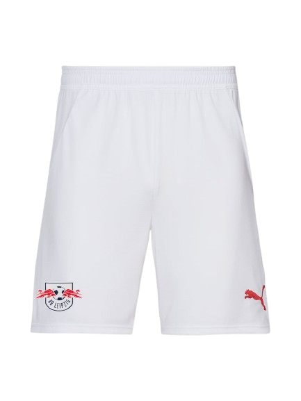 RB Leipzig Pantalones cortos Puma Home 24/25