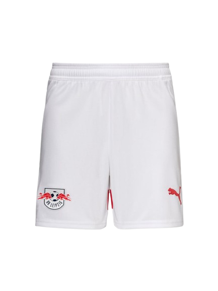 RB Leipzig Pantalones cortos Puma Home 24/25 - Juvenil