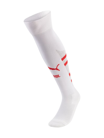 RB Leipzig Calcetines Puma Home 24/25