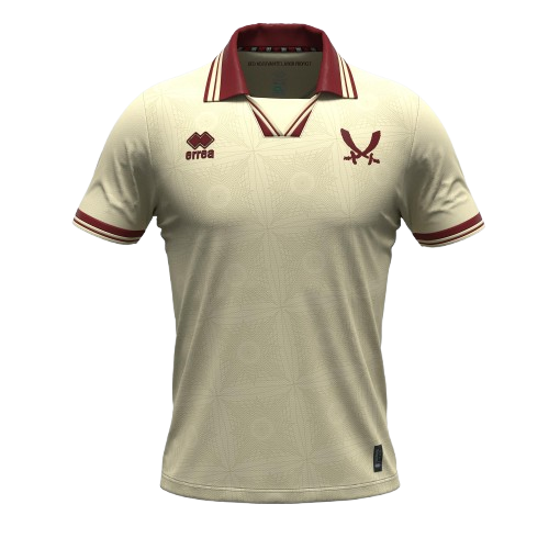 AS Cittadella Sheffield U.FC Tercera camiseta 24/25