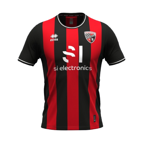 AS Cittadella Camiseta de casa del Ingolstadt 24/25