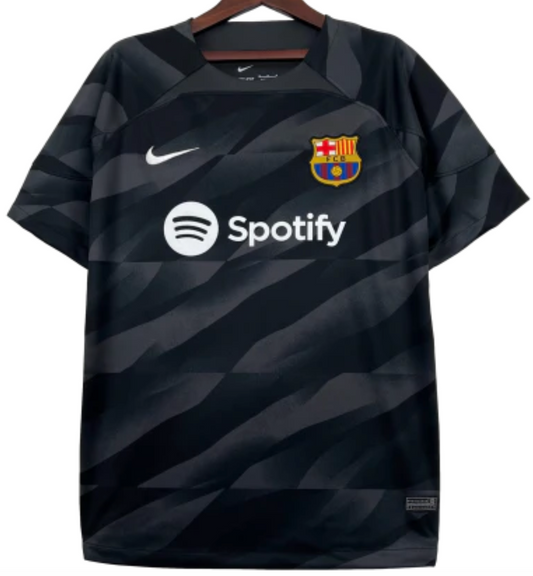 CAMISETA BARCELONA 2023/24 PORTIERE