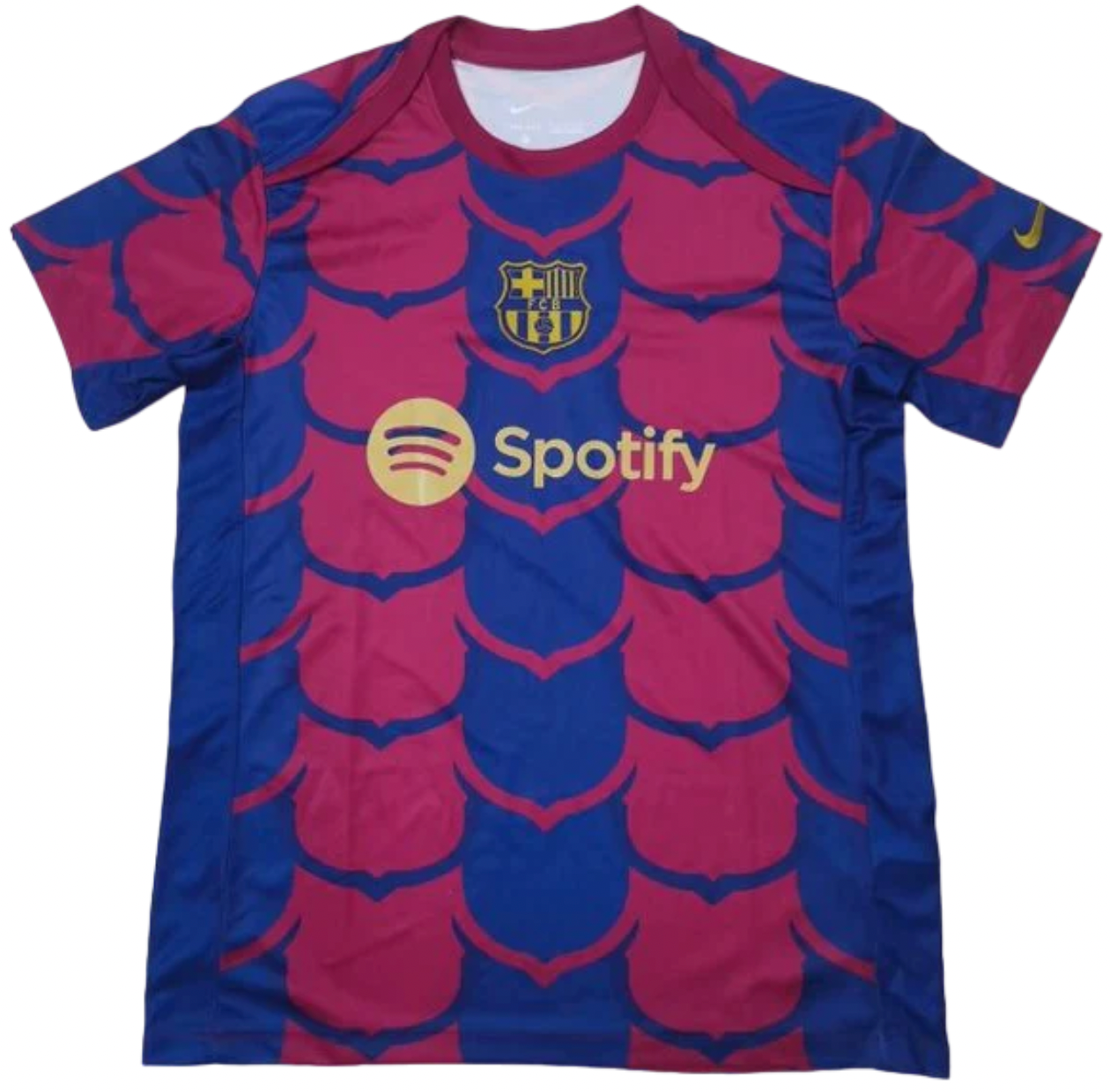 CAMISETA BARCELONA 2023/24 SPECIAL EDITION