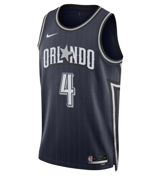 CAMISETA NBA ORLANDO CITY EDITION 2024/25