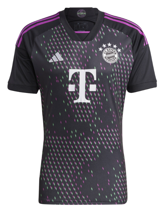 CAMISETA HOME BAYERN MONACO 2023/24