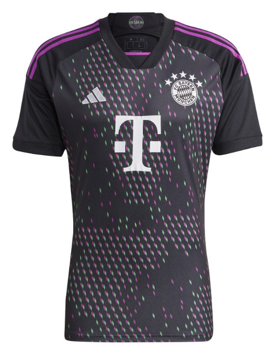 CAMISETA HOME BAYERN MONACO 2023/24