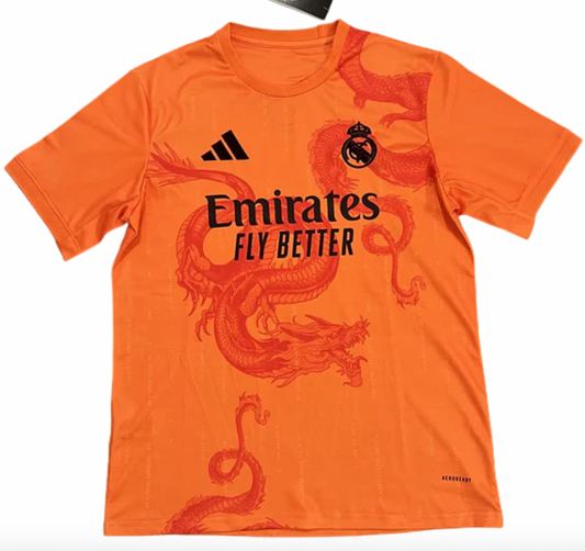 CAMISETA REAL MADRID SPECIAL EDITION 2024/25