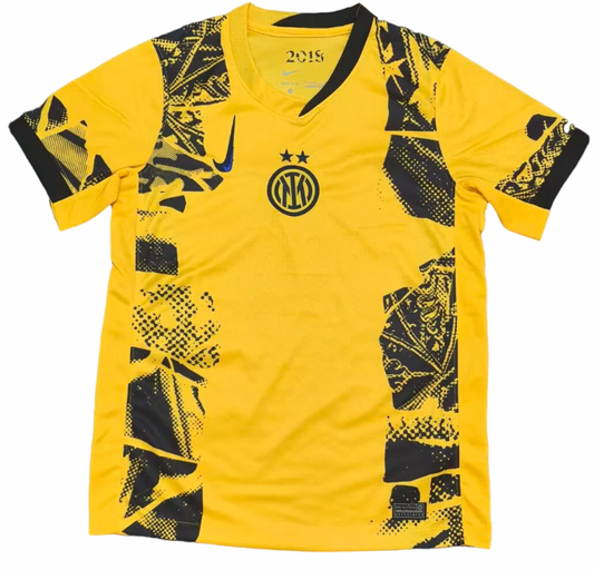 TERCERA CAMISETA INTER 2024/25