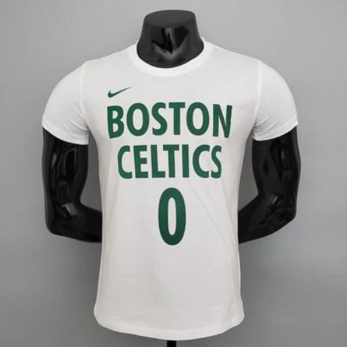 T-SHIRT NBA BOSTON CELTICS 2021/22