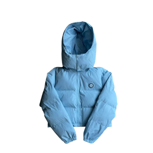 Trapstar jacket unc w