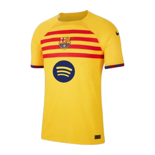 CAMISETA BARCELONA QUARTER 24/25