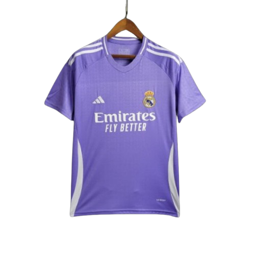 CAMISETA CONCEPTO REAL MADRID 24/25