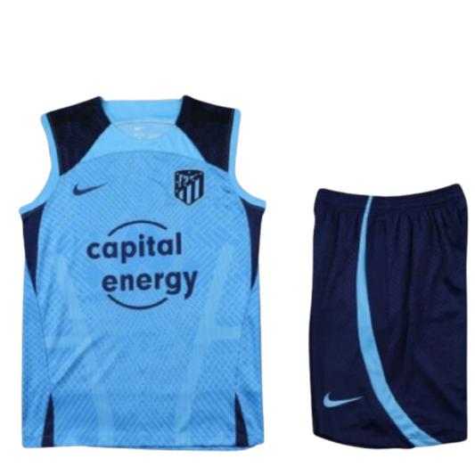 KIT REGATA DO ATLETICO DE MADRID 23/24