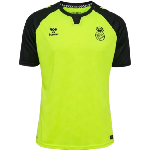 CAMISETA DEL REAL BETIS AWAY 2024/25