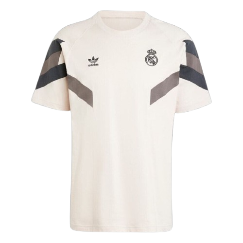 CAMISETA REAL MADRID 2024/25