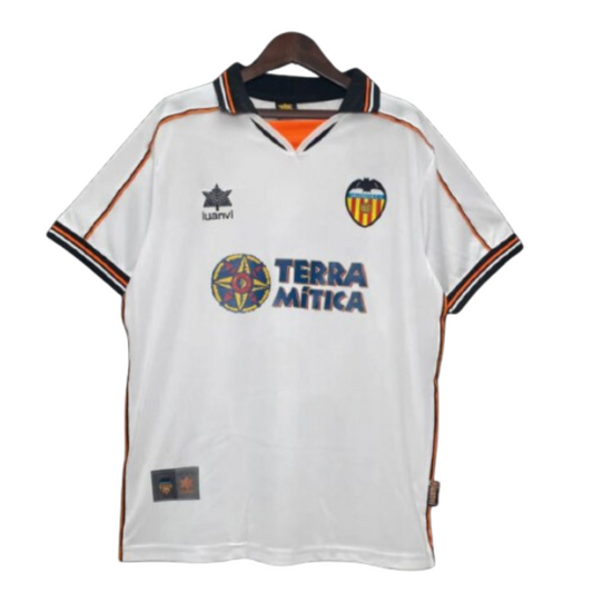 CAMISETA VALENCIA CF 1999-2000