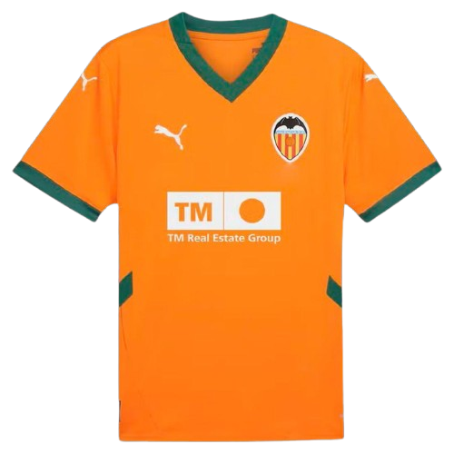 CAMISETA TERCERA VALENCIA CF 24/25