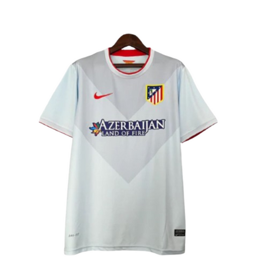 CAMISETA RETRO AWAY ATLÉTICO MADRID 13/14