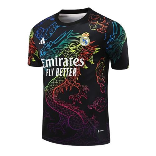 CAMISETA ESPECIAL EDICIÓN REAL MADRID 2024/2025