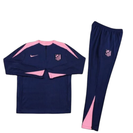 KIT ATLÉTICO MADRID 24/25