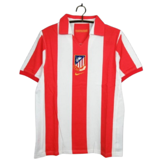 CAMISETA DEL ATLETICO DE MADRID 2002-2003