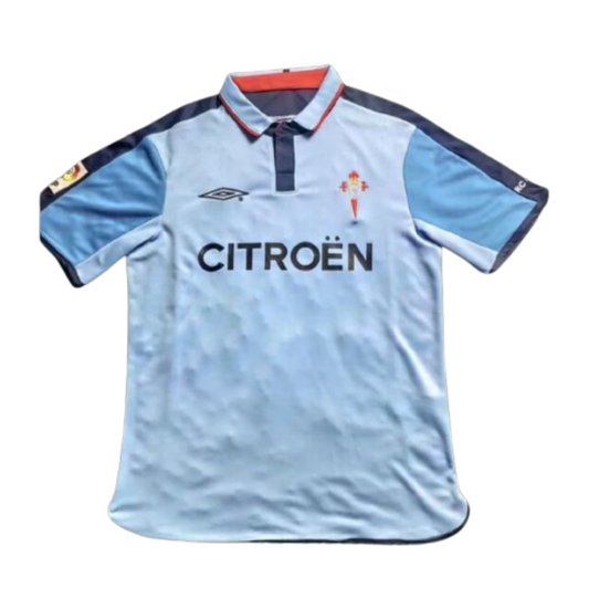 CAMISETA RETRO CELTA VIGO 2002/2004