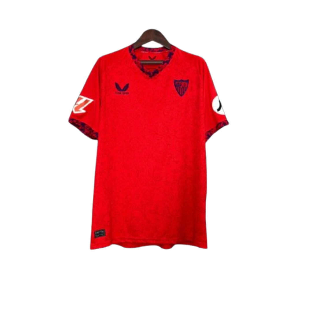 CAMISETA ATLÉTICO DE MADRID 23/24