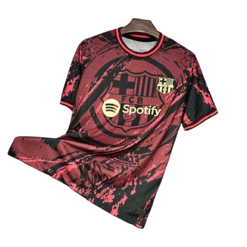 CAMISETA BARCELONA ESPECIAL 2024-25