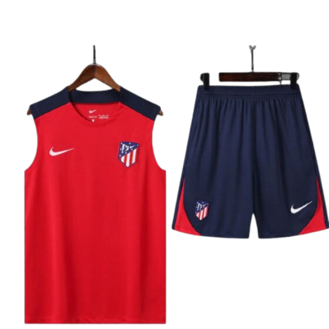 KIT DE ENTRENAMIENTO ATLETICO MADRID 2024/25