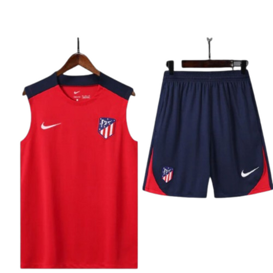 KIT DE ENTRENAMIENTO ATLETICO MADRID 2024/25