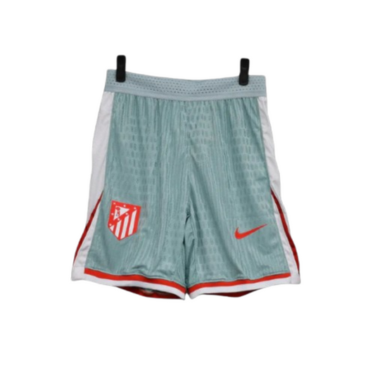 JUGADOR VISITANTE PANTALONES CORTOS ATLETICO MADRID 24-25