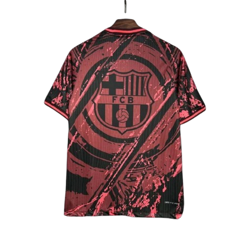 CAMISETA BARCELONA ESPECIAL 2024-25