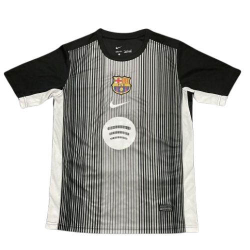 CAMISETA TREINO BARCELONA 24/25