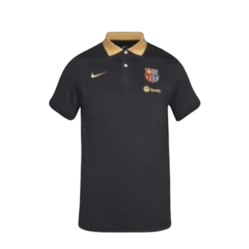 POLO F.C. BARCELONA NIKE 24/25