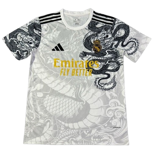 CAMISETA KIT CONCEPTO REAL MADRID 24/25