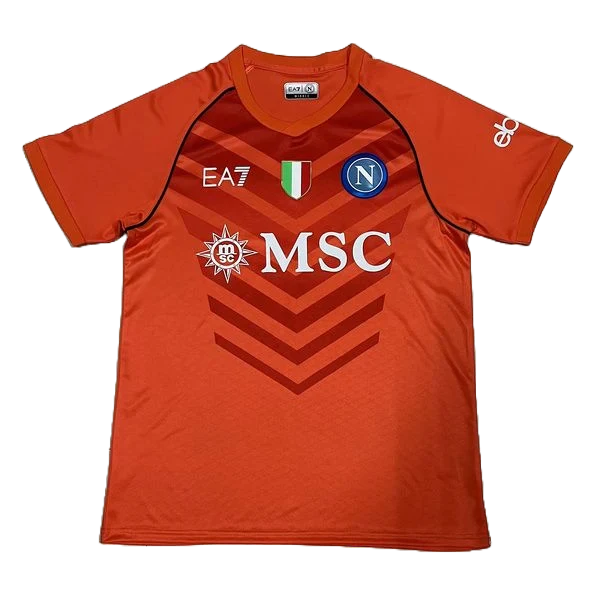 CAMISETA Napoli Portero 2023/24