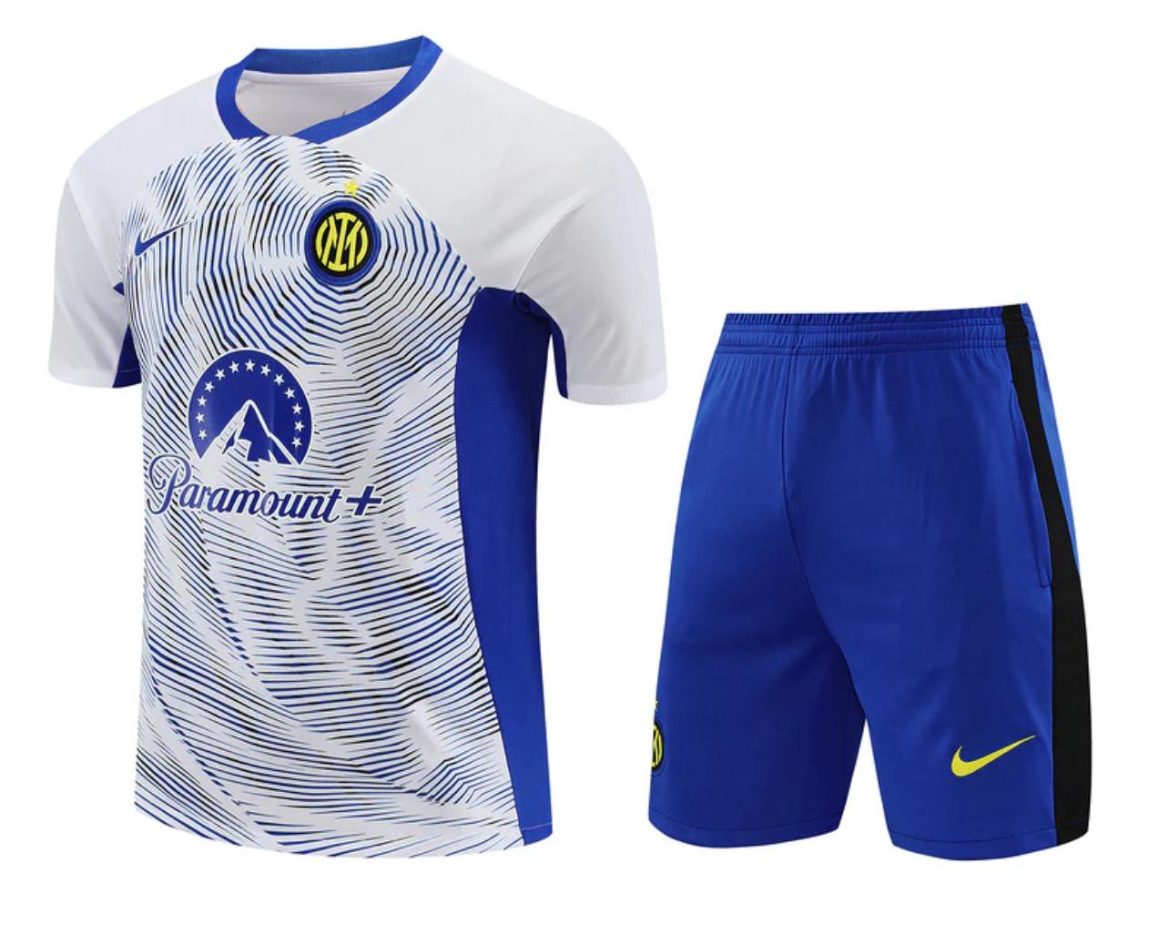 KIT DE FORMACIÓN INTER 2024/25