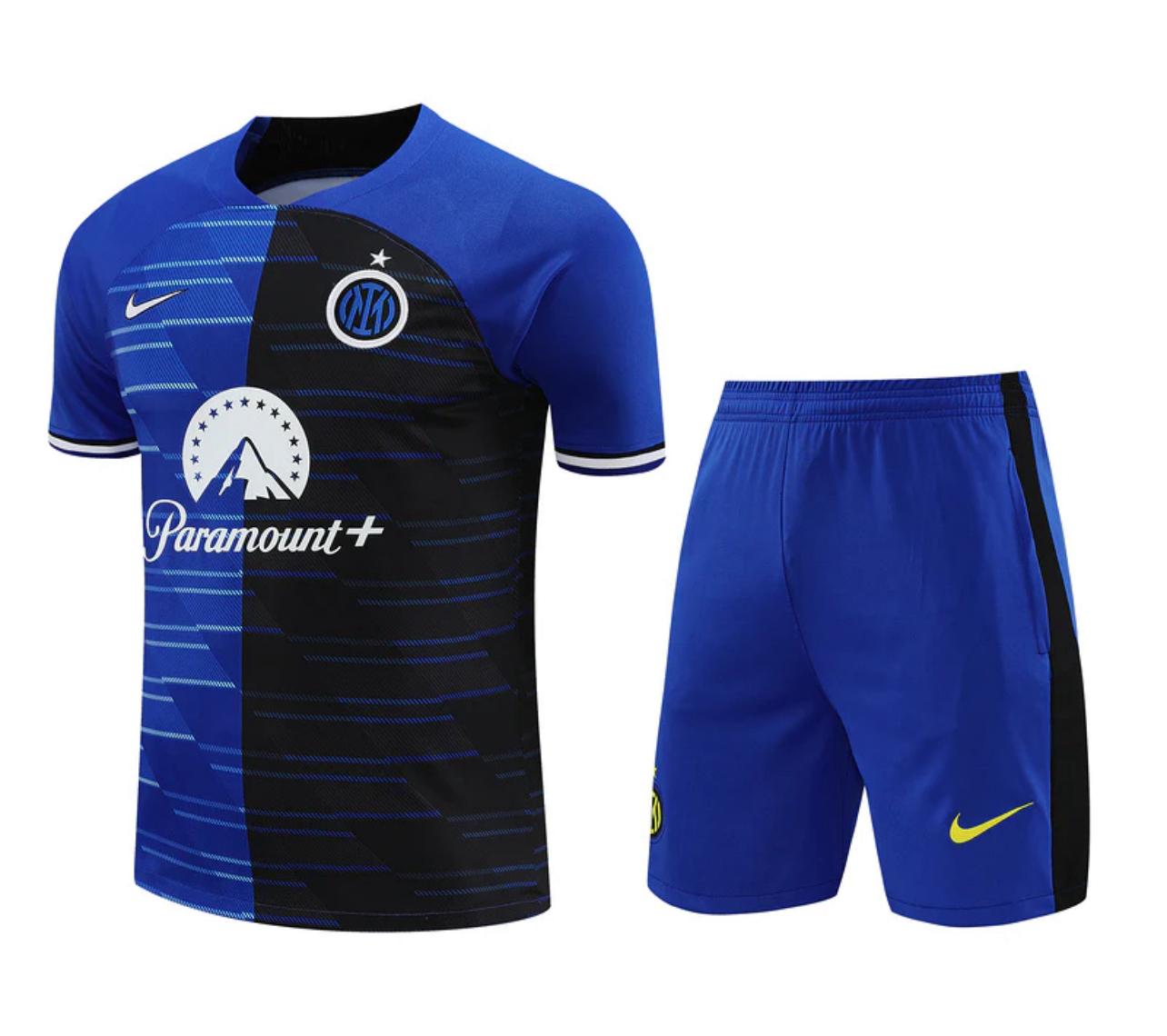 KIT DE FORMACIÓN INTER 2024/25