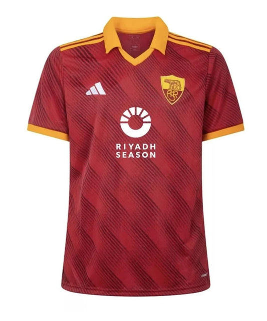 CAMISETA ROMA SPECIAL EDITION 2024/25