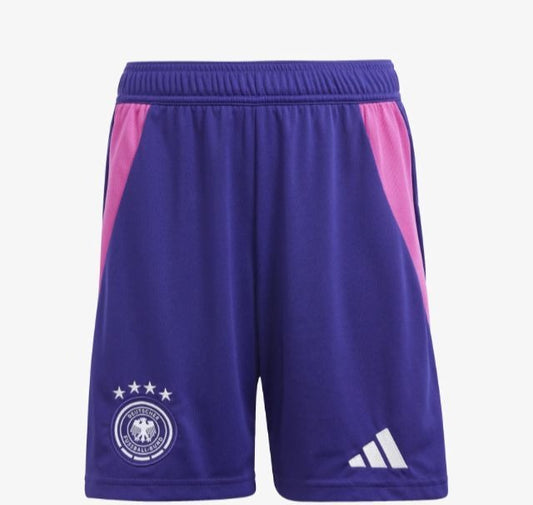 PANTALONES CORTOS ALEMANIA 2024/25