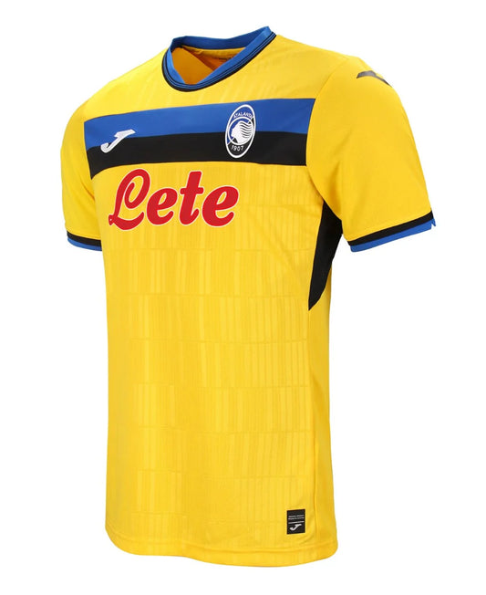 CAMISETA ATALANTA TERCERA 2024/25