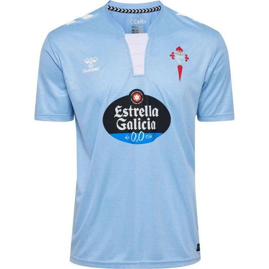 CAMISETA CELTA DE VIGO 2024/25