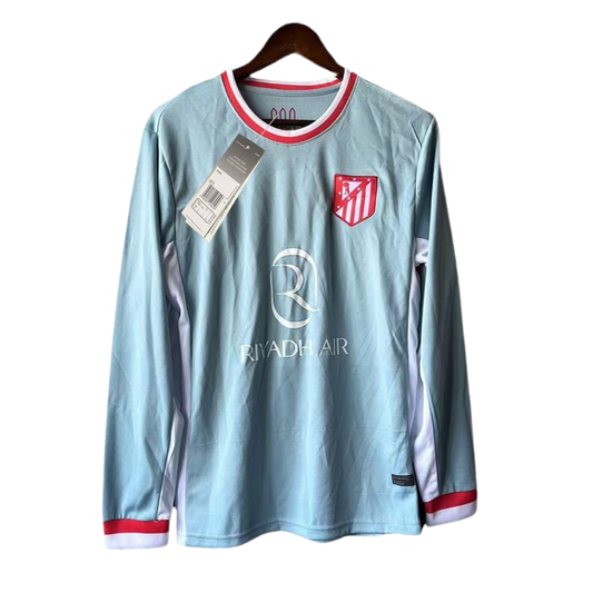 CAMISETA ATLETICO MADRID HOME 2024/25